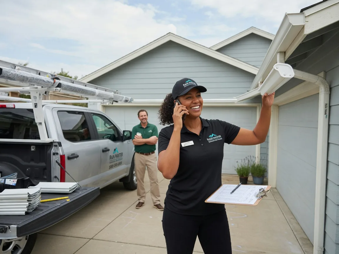 Gutter Installation Amagon, AR FAQs